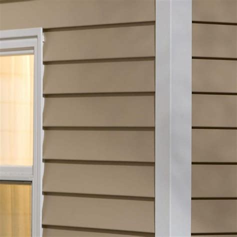 house siding metal corners|metal corners for cedar siding.